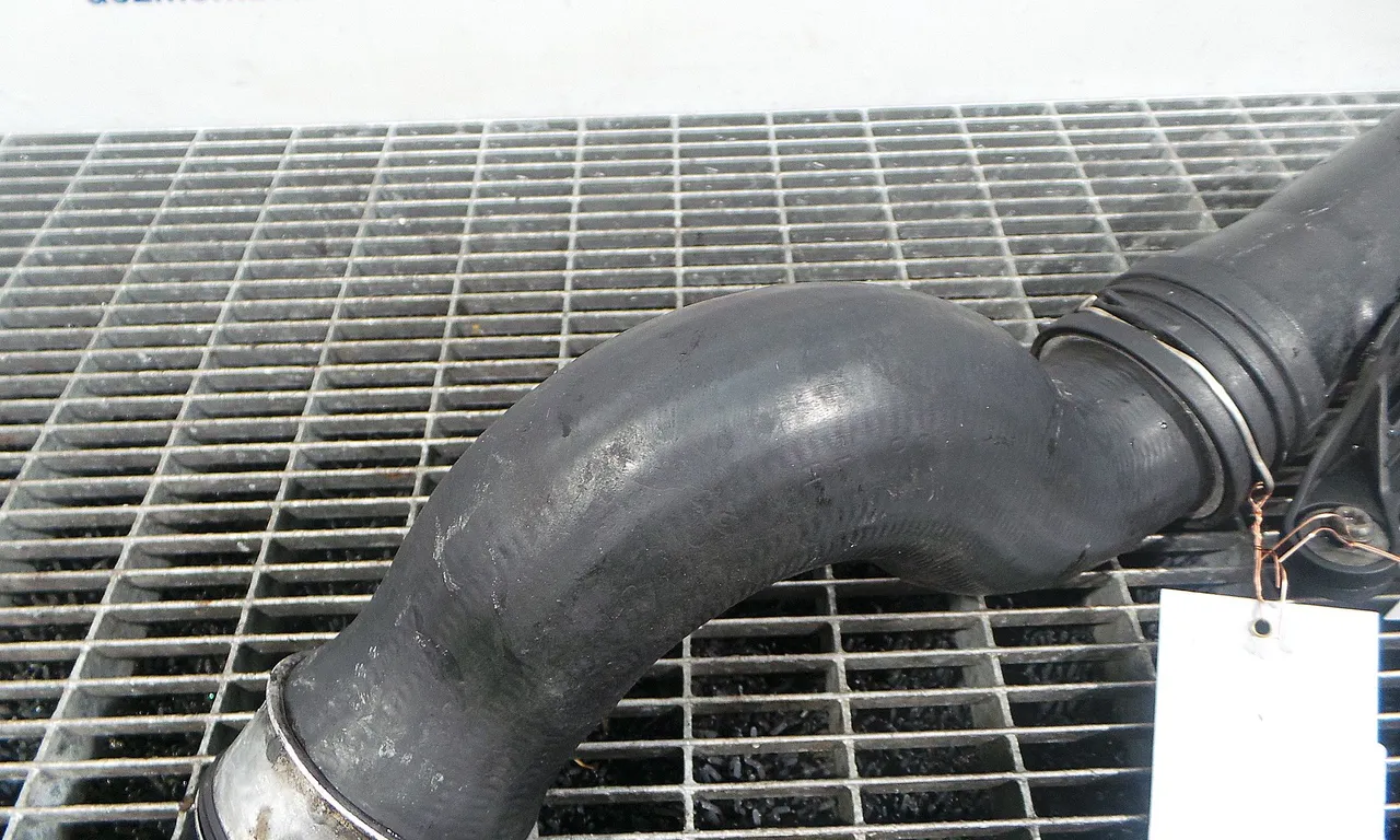 FURTUN INTERCOOLER SEAT ALTEA XL 2006-2015