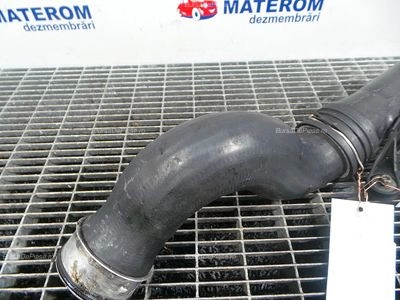 FURTUN INTERCOOLER