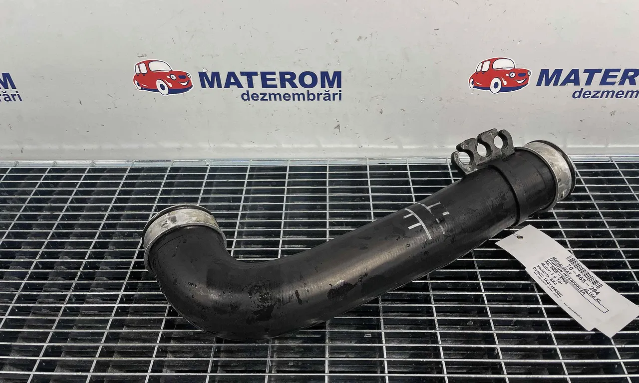 FURTUN INTERCOOLER SEAT ALTEA XL 2006-2015
