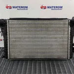 RADIATOR INTERCOOLER SEAT ALTEA XL 1.9 2006-2015 oe-1K0145803CD, vedere laterala