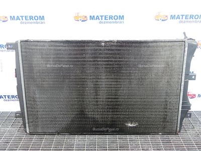 RADIATOR MOTOR
