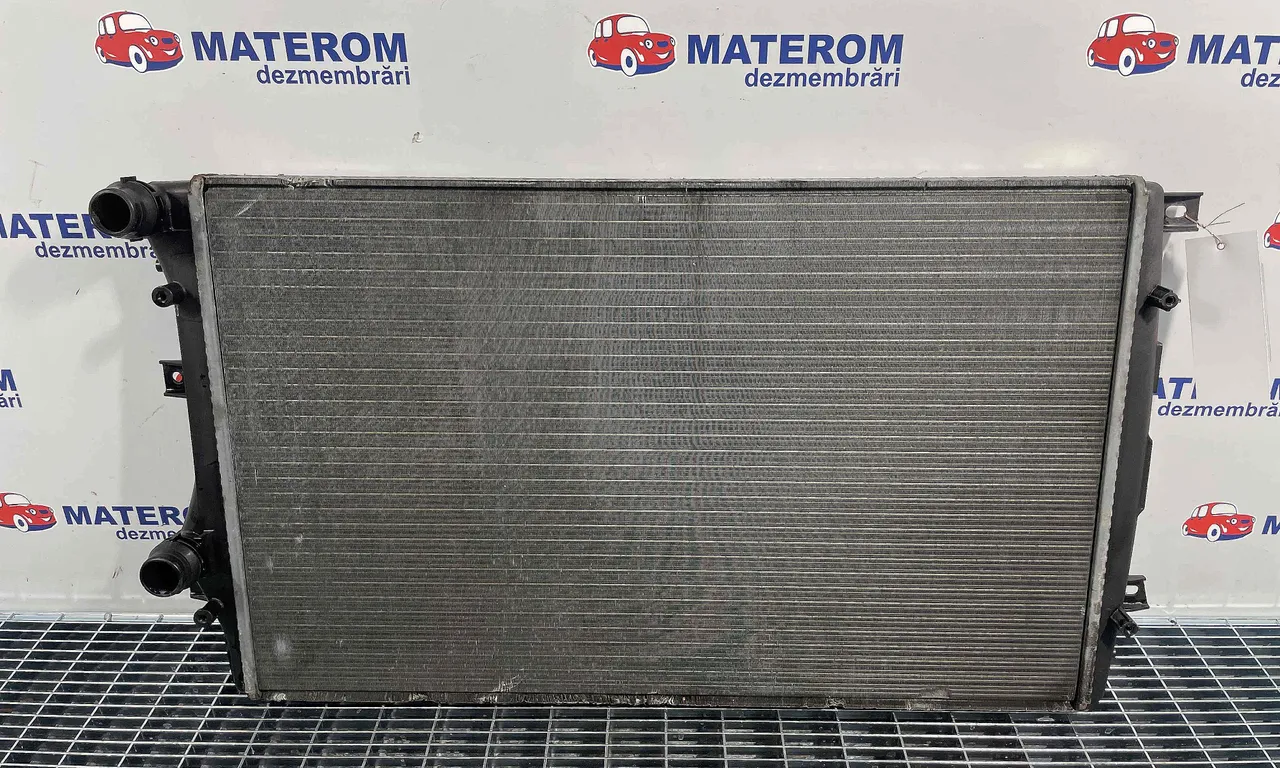 RADIATOR MOTOR SEAT ALTEA XL 2006-2015
