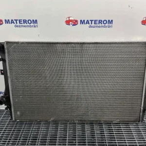 RADIATOR MOTOR