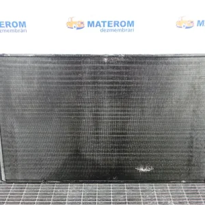 RADIATOR MOTOR