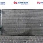 RADIATOR MOTOR SEAT ALTEA XL 1.9 TDI 2006-2015 oe-1K0121253AA, vedere laterala