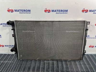 RADIATOR MOTOR
