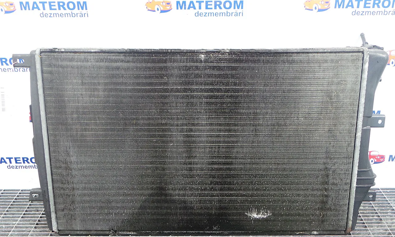 RADIATOR MOTOR SEAT ALTEA XL 2006-2015
