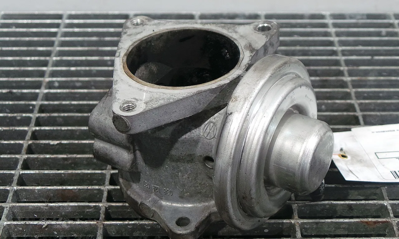 SUPAPA EGR SEAT ALTEA XL 2006-2015