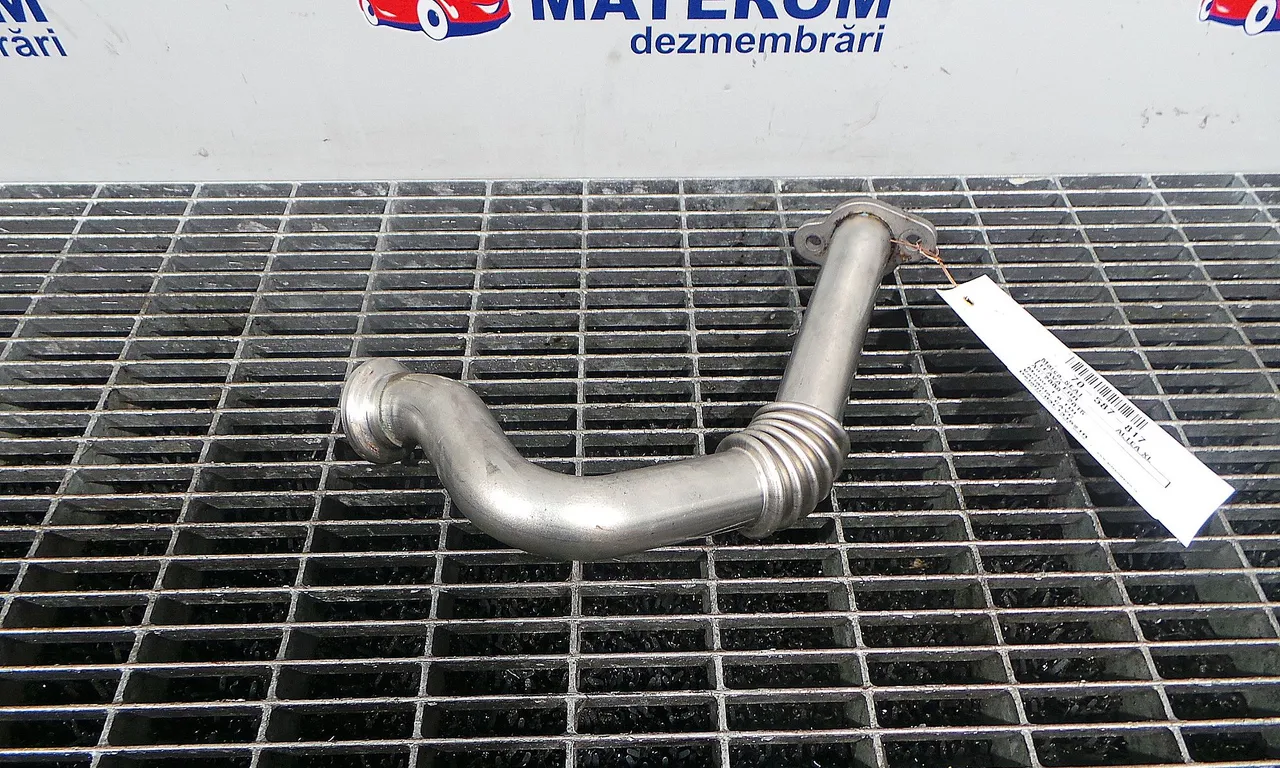TEAVA EGR SEAT ALTEA XL 2006-2015
