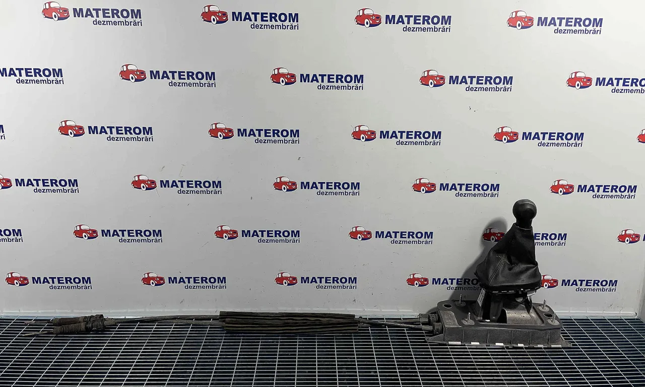 MANETA SCHIMBATOR VITEZE SEAT ALTEA XL 2006-2015