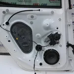 Broasca usa stanga spate SEAT ARONA 2017-2026, vedere frontata