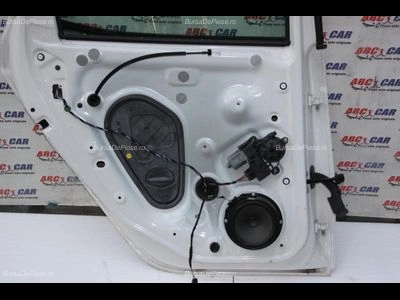 Broasca usa stanga spate SEAT ARONA 2017-2026, vedere frontata