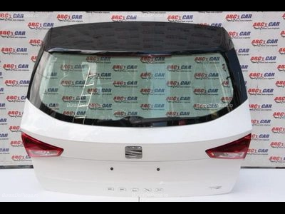 Haion SEAT ARONA 2017-2026, vedere frontata