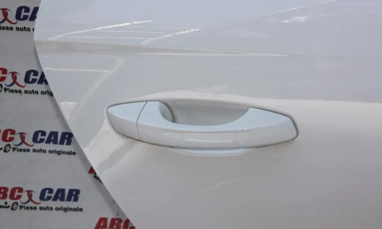 Maner exterior usa dreapta spate SEAT ARONA 2017-null