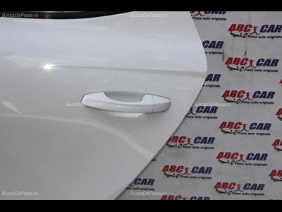 Maner exterior usa stanga spate SEAT ARONA 2017-2026, vedere frontata