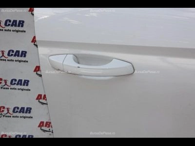 Maner usa dreapta fata SEAT ARONA 2017-2026, vedere frontata