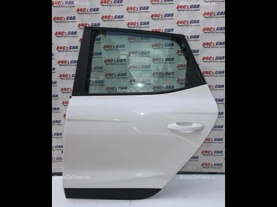 Usa stanga spate SEAT ARONA 2017-2026, vedere frontata
