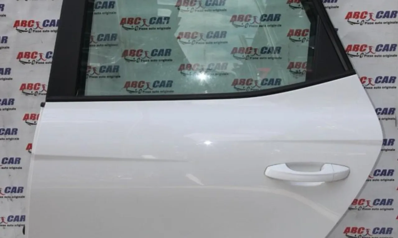 Usa stanga spate SEAT ARONA 2017-null