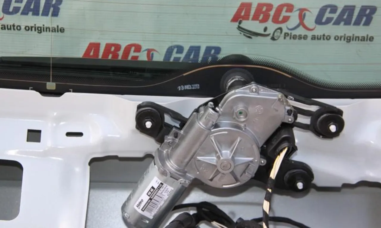 Motoras stergator haion SEAT ARONA 2017-null