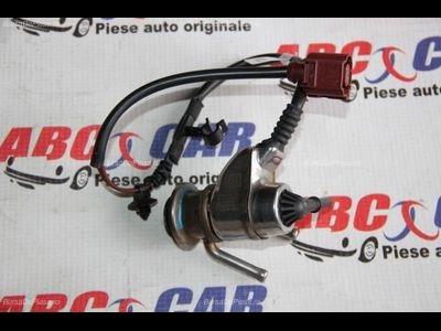 Injector ad-blue