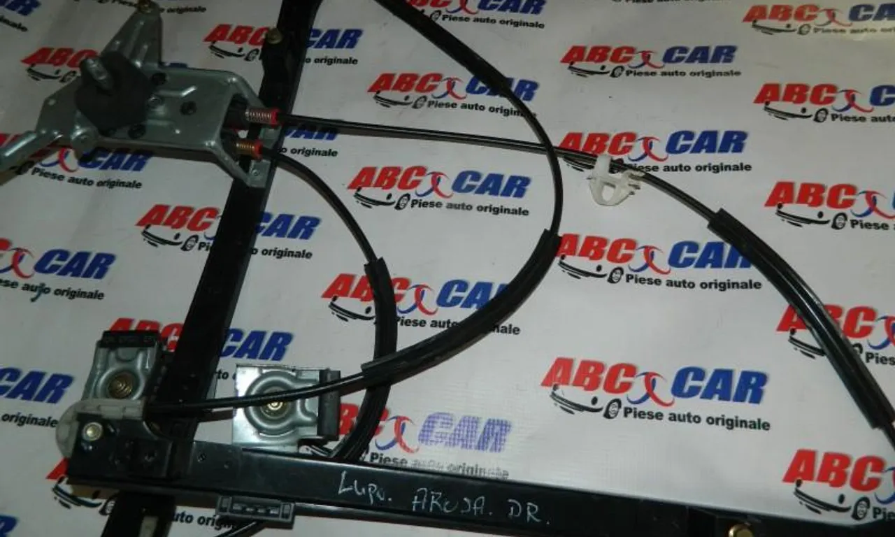 Macara manuala usa dreapta SEAT AROSA 1997-2004