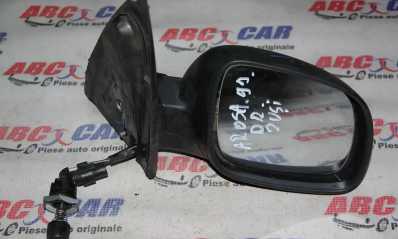 Oglinda dreapta SEAT AROSA 1997-2004