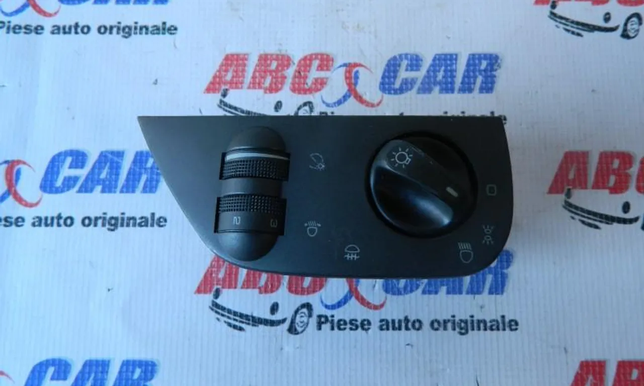 Bloc lumini SEAT AROSA 1997-2004