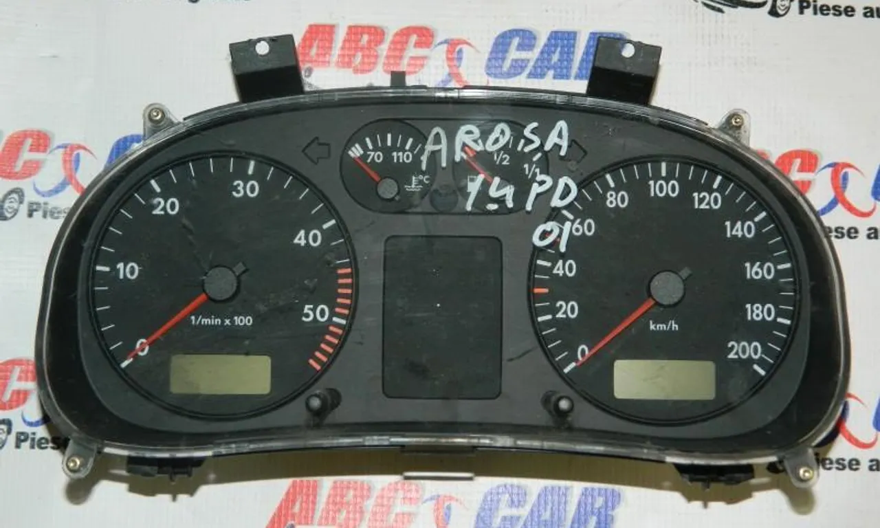 Ceasuri de bord SEAT AROSA 1997-2004