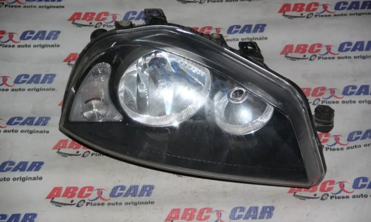 Far dreapta SEAT AROSA 1997-2004