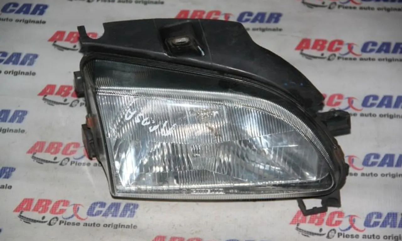 Far dreapta SEAT AROSA 1997-2004