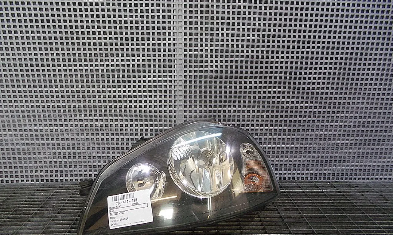 FAR STANGA SEAT AROSA 1997-2004