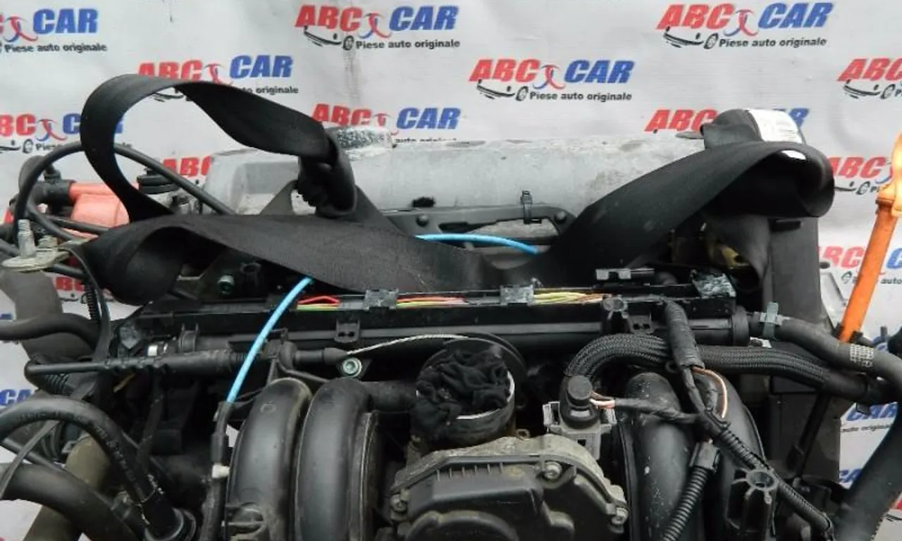 Motor complet SEAT AROSA 1997-2004