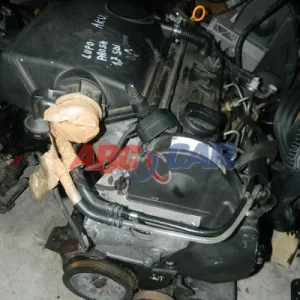 Motor complet