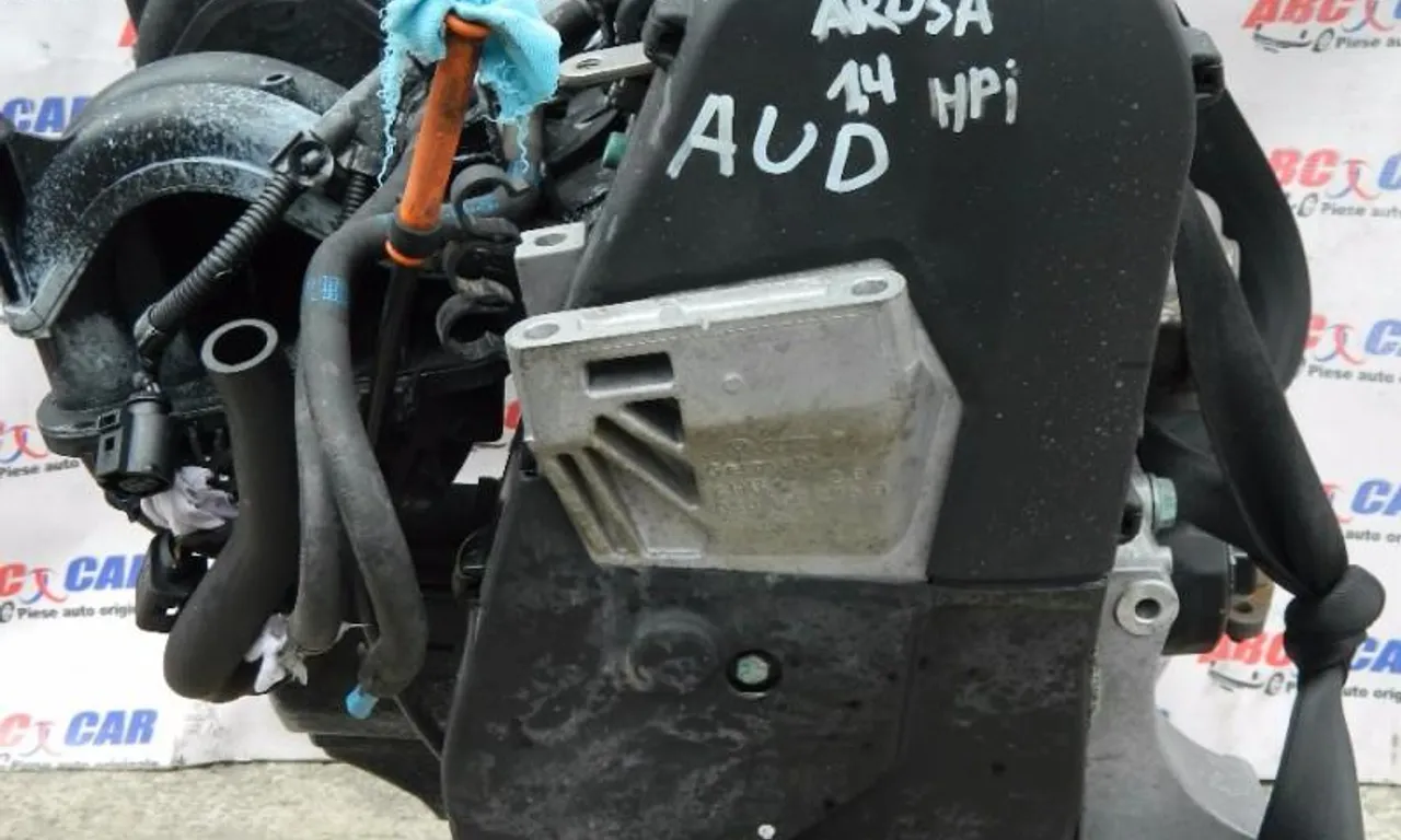 Motor complet SEAT AROSA 1997-2004