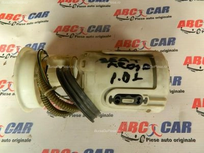 Pompa combustibil