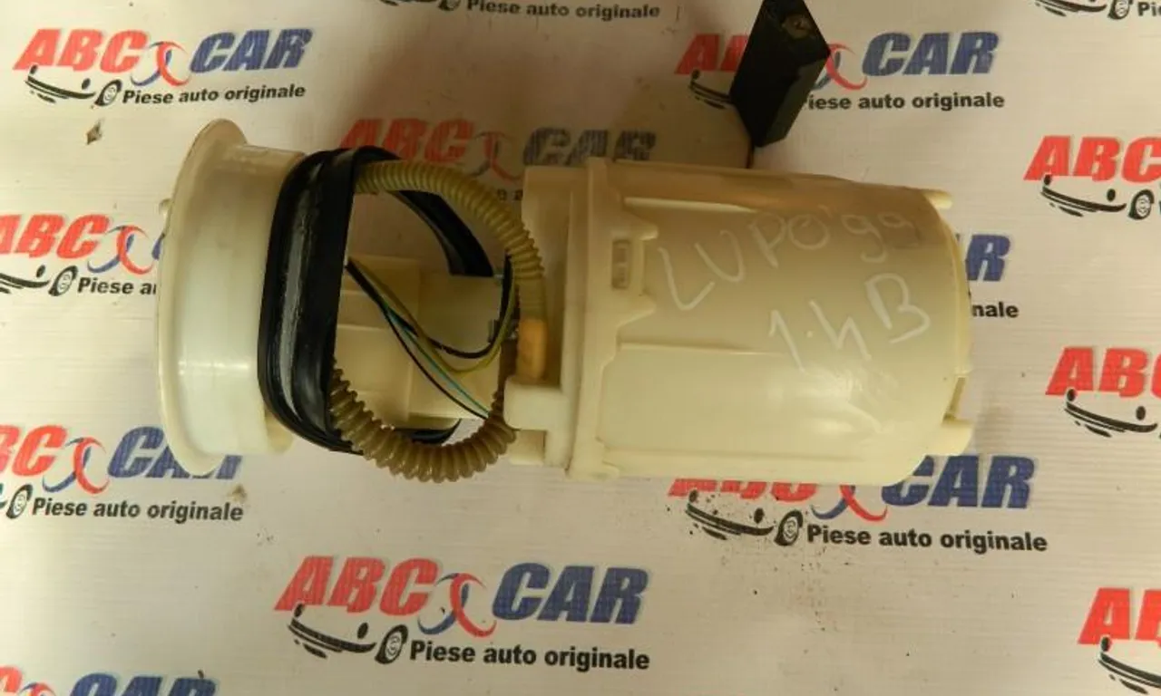 Pompa combustibil SEAT AROSA 1997-2004
