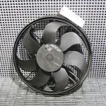 VENTILATOR RADIATOR SEAT AROSA 1.4 TDI 1997-2004, vedere frontata