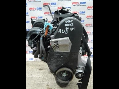 Suport alternator
