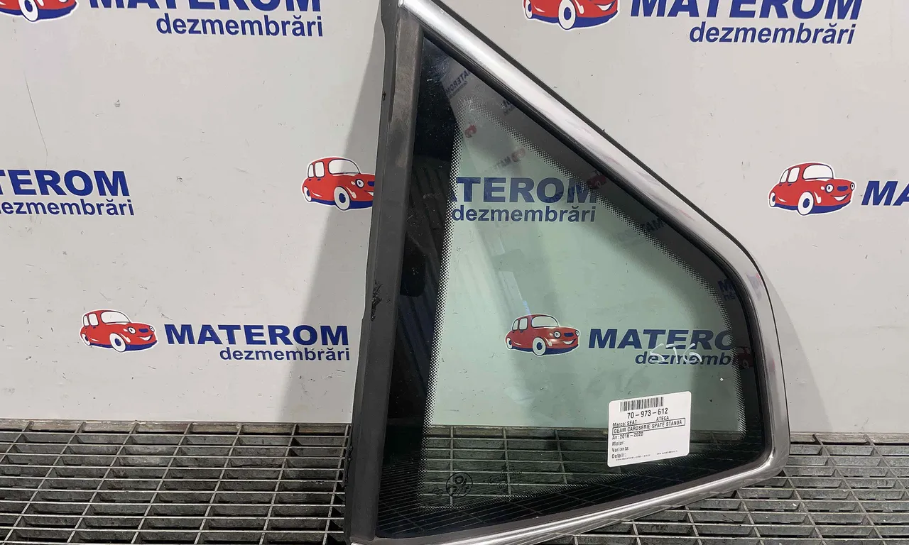 GEAM CAROSERIE SPATE STANGA SEAT ATECA 2016-2020