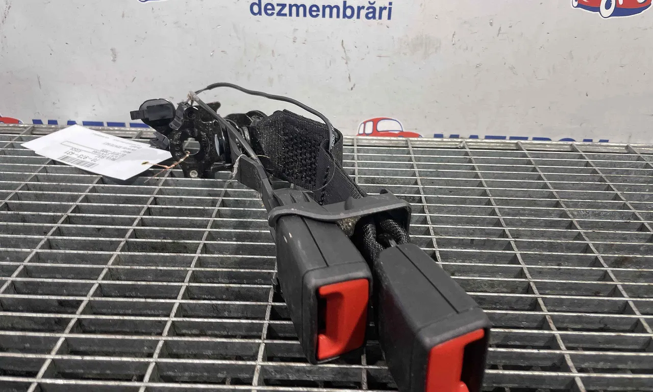 LACAT CENTURA SEAT ATECA 2016-2020