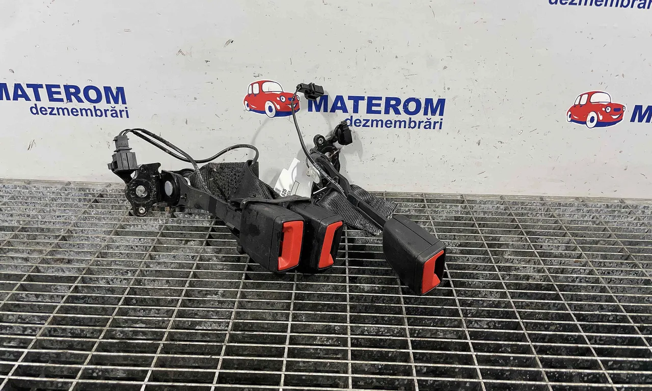 LACAT CENTURA SEAT ATECA 2016-2020