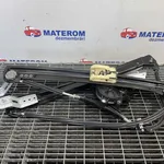MACARA USA FATA STANGA SEAT ATECA 1.4 2016-2020 oe-575837461A, vedere laterala