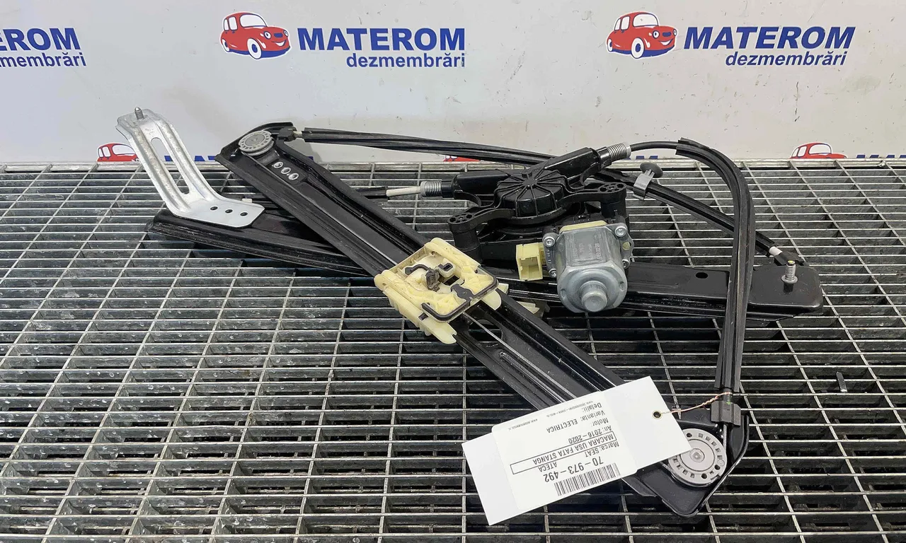 MACARA USA FATA STANGA SEAT ATECA 2016-2020