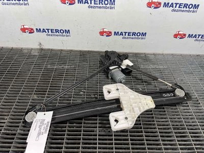 MACARA USA SPATE DREAPTA SEAT ATECA 1.4 2016-2020 oe 575839462A, vedere frontata