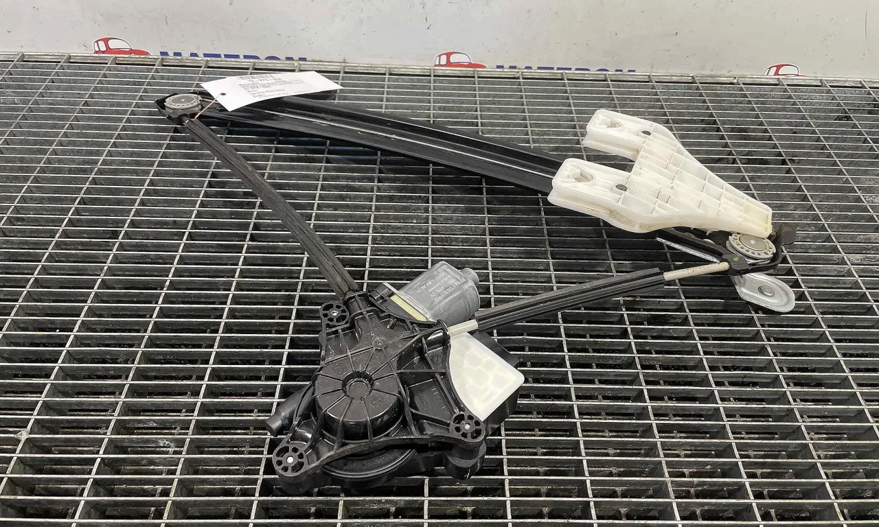 MACARA USA SPATE STANGA SEAT ATECA 2016-2020