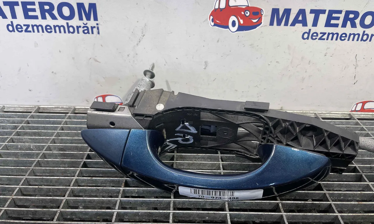MANER USA FATA DREAPTA SEAT ATECA 2016-2020