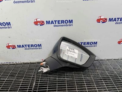 OGLINDA EXTERIOARA DREAPTA SEAT ATECA 1.6 2016-2020 oe 577857508AC, vedere frontata