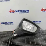 OGLINDA EXTERIOARA DREAPTA SEAT ATECA 1.6 2016-2020 oe-577857508AC, vedere frontata