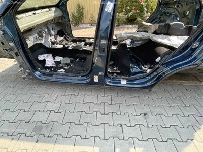 PRAG STANGA SEAT ATECA 1.4 2016-2020 oe 575809837, vedere frontata