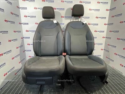 SCAUNE AUTO SEAT ATECA 2016-2020 SCAUNE AUTO SEAT ATECA 2016-2020